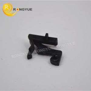 Quality Sliver NCR Spare Parts 998-0869225 Print Head Clamp / ATM Machine Components wholesale