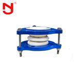 Adjustable PTFE Expansion Joints Bellows Carbon Steel Tie Rod