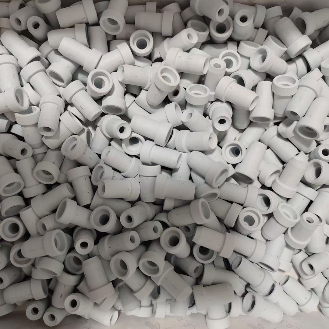 Composite Boron Nitride Ceramics Heat dissipation and High temperature insulation material