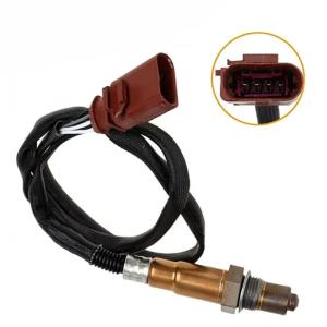 Quality For VW 06J906262AA 022906262AQ 1K0998262C 022906262BQ 1K0998262E 022906262BS 06J906262J 79906265 Oxygen Sensor wholesale