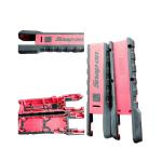Two Color PA66 High Volume Short Run Overmold Injection Molding Plastic Injecion