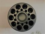 Durable Kawasaki Hydraulic Pump Parts K7SP36B K7SP36C ZX70-3 K3SP36B-101R-2001