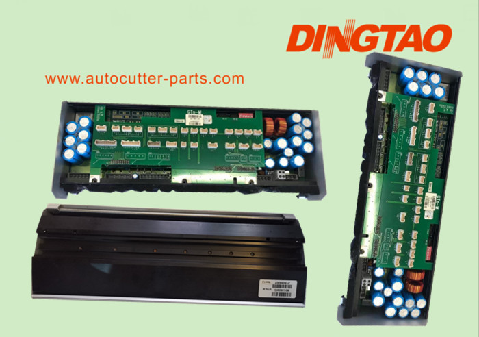 5070-126-0005 Controller Module Gtn-M Suit Sy51 Xls125 Sy101 Spreader