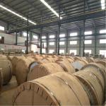 0.3mm 0.5mm Aluminum Strip Coil 2mm 3mm 8mm Mirror Finish Aluminum Sheet