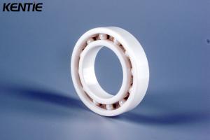 Quality Full Ceramic deep groove ball Bearings 6900 10*22*6mm High Temperature Corrosion Resistant Bearing wholesale