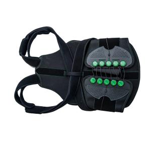 Quality Sacral Lumbar Belt Orthopedic Orthosis Thoraco Lumbar Back Brace For Lower Back Pain wholesale