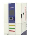 Thermal Shock Chamber for Rapid Temperature Change Testing