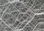 Hot Dipped Galvanized Gabion Box 80x100mm