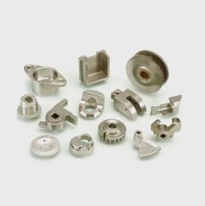 Quality Customized MIM Metal Injection Molding Small Metal MIM Parts wholesale