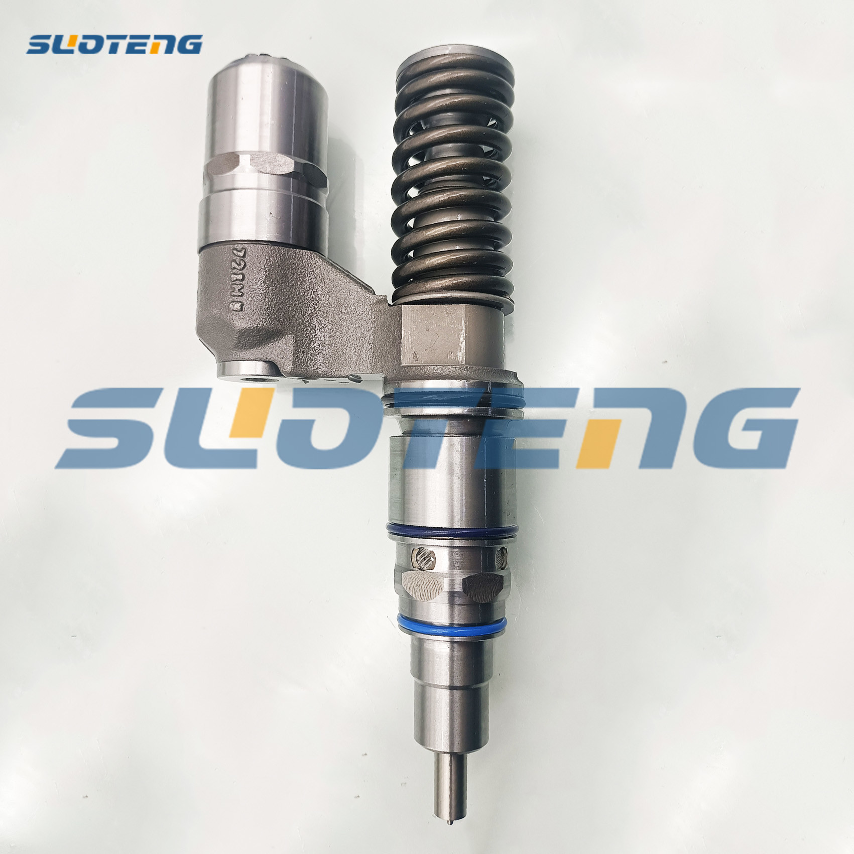 1766551 Fuel Injector Diesel Injector