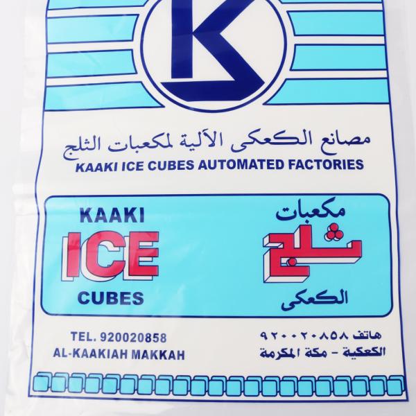 Flexible Reusable PE Ice Pack Coolers For Outdoor Travel