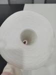 50/2 Polyester Spun Yarn , Polyester Sewing Thread AAA Grade