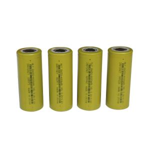 Quality Ebike 3.6V 4000mah 26650 Lithium Batteries Li Ion Rechargeable wholesale