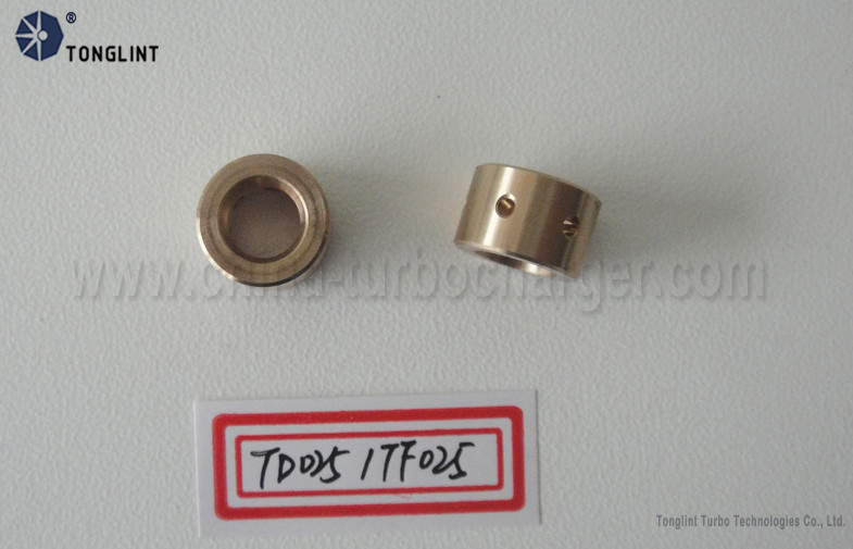 Pillow Block Bearing Turbocharger Journal Bearing TD025 TF025 TD03 OE Service