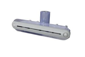 Quality Waterfalls Hot Tubs Parts Led Crystal Spa Waterfalls / Spray Fountains wholesale