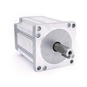 Quality 310 Volt 48v 500w Micro Brushless Dc Motor 3000 Rpm 80mm 0.7nm 1.2nm 1.8nm wholesale