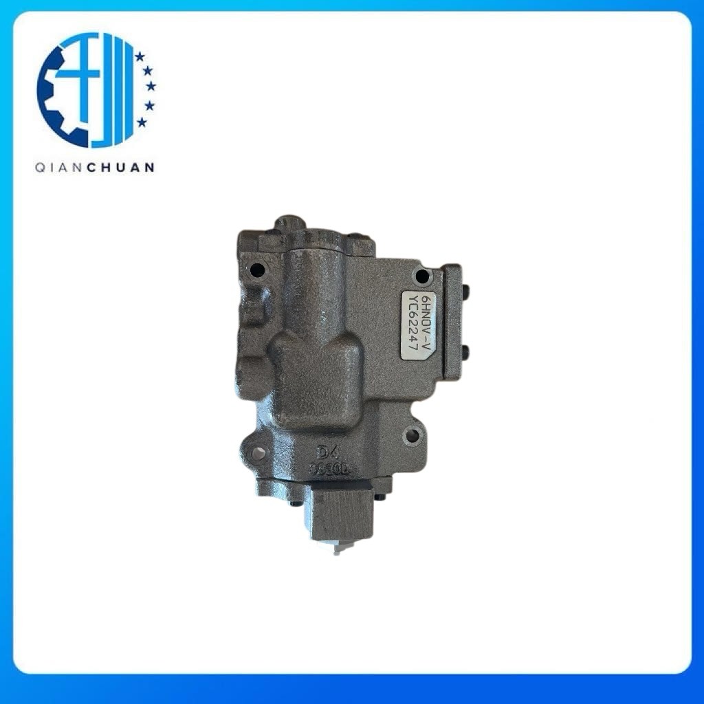 Regulator YC62247 for 6HNOV Excavator Engine Spare Parts