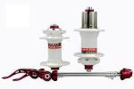 Novatec Hubs D041SB&D042SB Disc Brake MTB Alimunum&Steel Material24/28/32/36h
