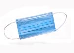 3 Ply Face Mask Surgical Disposable Adult Use Anti Virus and Germs Waterproof