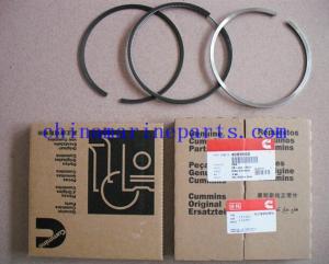 Quality KTA50 engine part piston ring 4089501 Cummins diesel parts 4089500 wholesale