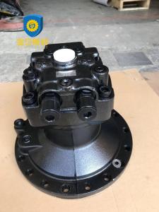 Quality High Performance Excavator Replacement Parts Crawler Swing Motor LQ15V00015F2 KOBELCO SK250-8 wholesale