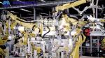 Body Welding Shop