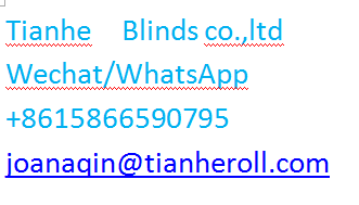 Polyester Cheap Fabric Zebra Blinds Combi Dual Blinds