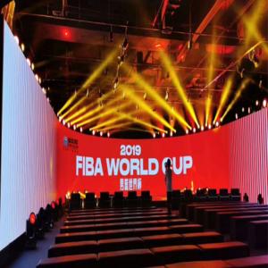 Quality HD 2.6mm 3.91mm 4.81mm Rental LED Display Screen Concert Video Wall wholesale