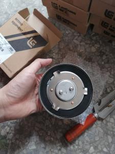 Quality Good Quality Excavator Accessories 21C0733 Diesel Tank Cover wholesale