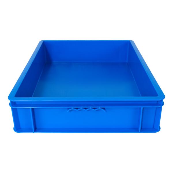 Storge Euro Logistics Moving Box The Best Solution for Supermarket Exclusive