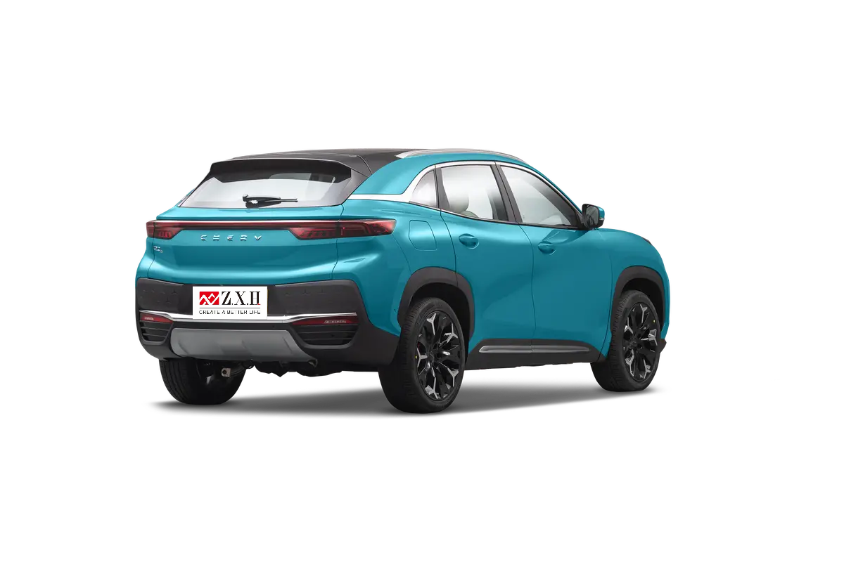 Big Ant 2022 High Speed compact SUV Chery new energy NEDC 510KM In Stock With Ready Car And Good Price electric car for sales