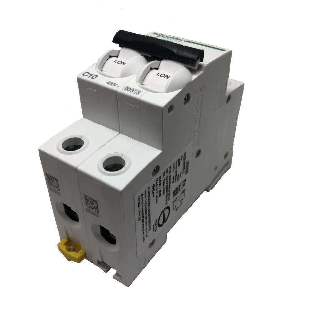 100% genuine made in france Schneider A9K27210 circuit breaker
