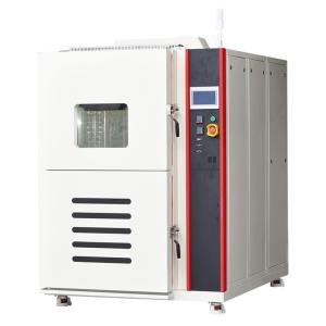 Quality Two Box Type Thermal Shock Test Chamber Equipment STS2 Series wholesale