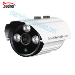 Quality Factory Direct Rectangle 960P 1.3Mega Pixel Coaxial AHD IR Weatherproof CCTV Camera wholesale