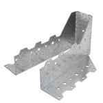 Standard Hot-Dipped Galvanized Wall Metal Joist Bracket for Customized Wood