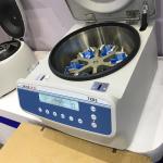 CE Certificate Medical Centrifuge Machine 3000rpm Cytospin Centrifuge