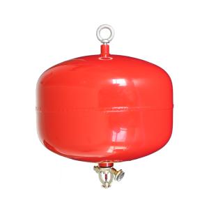 Quality 10L Automatic Fire Extinguisher DC01 Foam Extinguisher wholesale