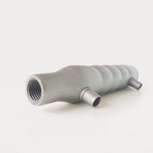 Quality Upsetting Thread Semi Grout Sleeve Couplers 32mm For Building wholesale