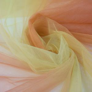 Quality Nylon Soft Tulle Fabric Rolls Net Glitter Costume Party Dress wholesale
