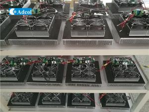 Quality Semiconductor Thermoelectric Conditioner Peltier Cooling wholesale