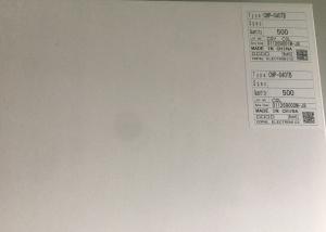 Quality Upper On Direction 1/2 Pitch CHP-040TB DIP Switches wholesale