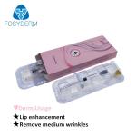 24mg / Ml 2ml Syringe Derm Hyaluronic Acid Dermal Filler
