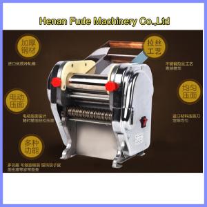 Quality small electric noodle machine,household noodle machine, dough press machine wholesale