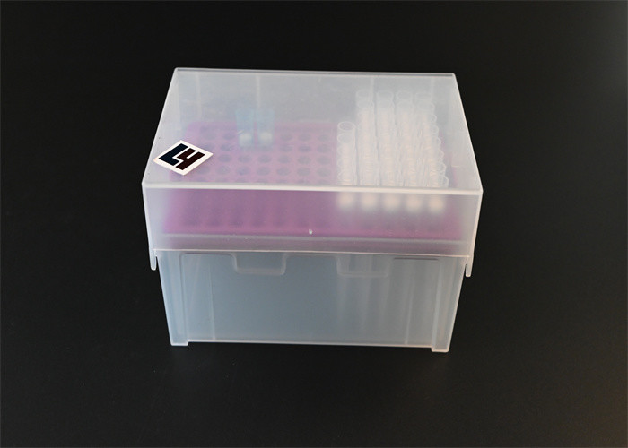 Hamilton Medical Injection Products Robotic Pipette Tips