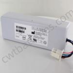 PHiliph Respirateur V60 V60S Ventilator Battery 1058272 1076374 Li-ion