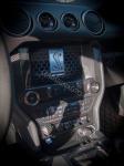 2017 Ford Mustang SYNC2 Apple CarPlay Radio System
