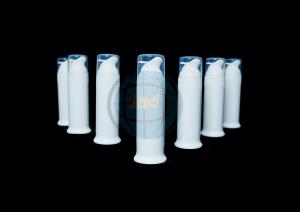 Quality PE Piston Material Toothpaste Pump Dispenser For Modern Bathroom wholesale