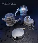 Reusable Truck Spare Parts API Adaptor Valve ADR Valves GETC806B-100