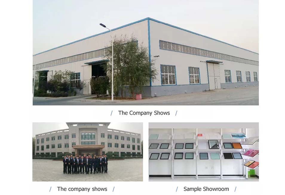 Heat Reflective Grey Blue Green Bronze Window Factory Colored Tinted Building Float Glass