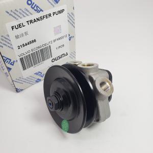 Quality 21544586 Fuel Transfer Lift Pump For EC290 Deutz BF4M2012 wholesale